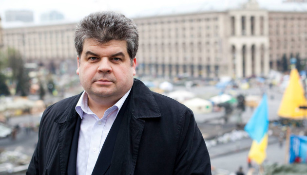 Росії політично вигідне загострення на сході України - депутат