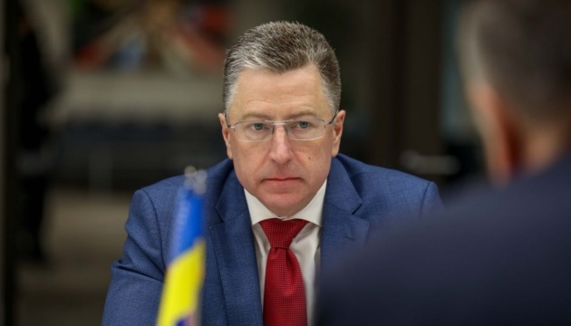 There will be new sanctions until Russia stops aggression – Volker