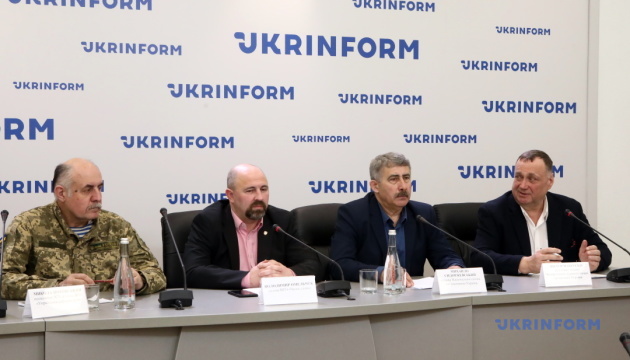 Спроба дестабілізації ситуації в Україні через втручання у виборчий процес 