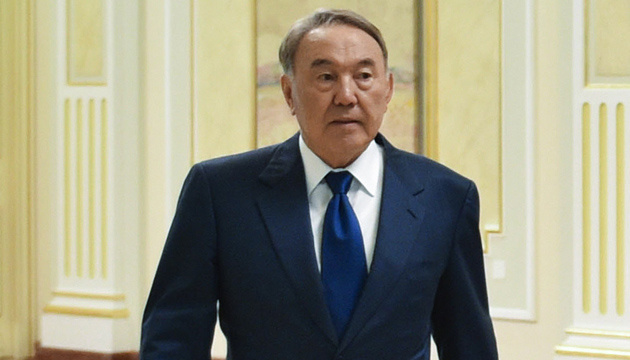 Назарбаев выздоровел от COVID-19