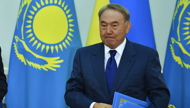 Назарбаєв уперше з початку протестів у Казахстані виступив зі зверненням