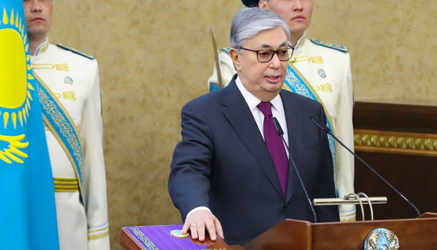 Наче вперше: суд підтвердив, що Токаєв зможе балотуватися на президентських виборах