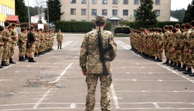 На Яворівському полігоні створять спеціальну виборчу дільницю