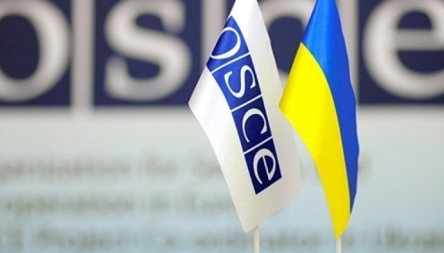 El diplomático turco será nombrado nuevo jefe de la Misión de la OSCE en Ucrania