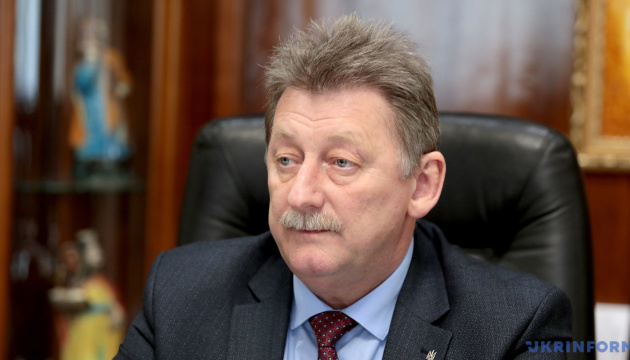 Посол України не підтримує скасування безвізу з білоруссю