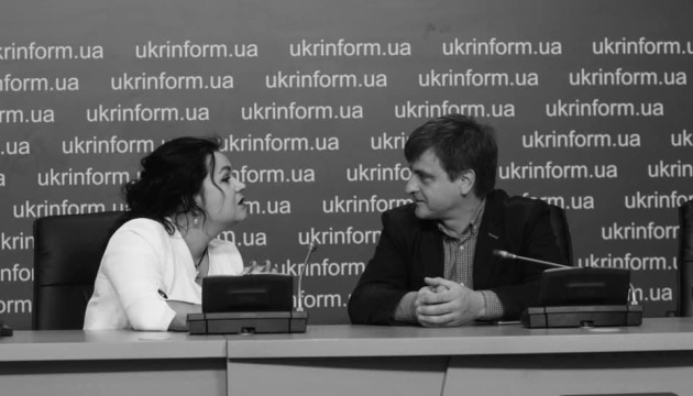 Говоримо з Ярославом Пілунським: Говоримо з Ярославом Пілунським: