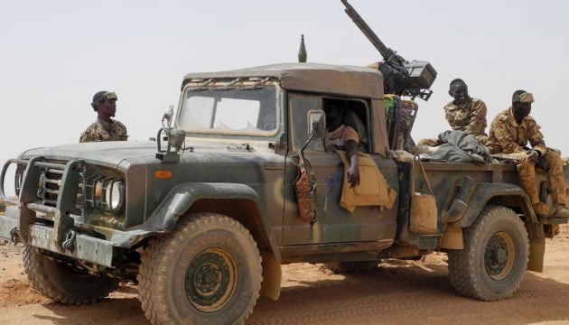 У Малі невідомі бойовики вбили понад сто осіб