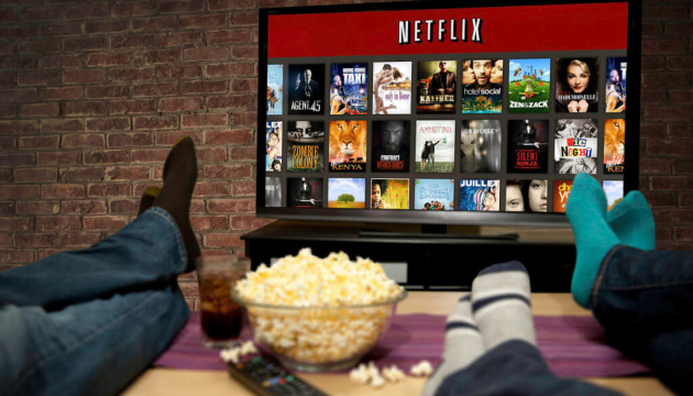 Netflix витратить понад $17 мільярдів на контент у 2020 році