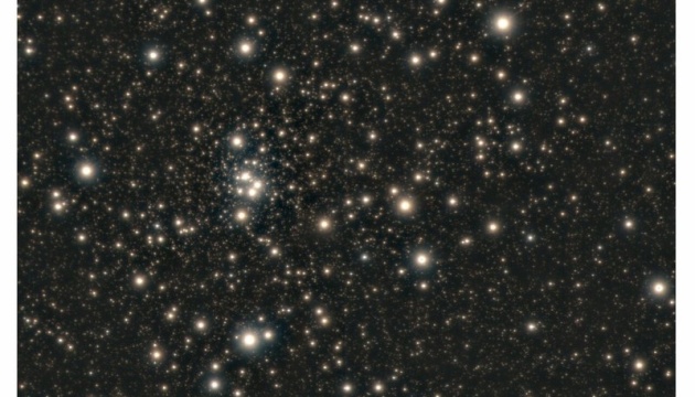 У Чумацькому Шляху знайшли одні з найстаріших зірок Всесвіту