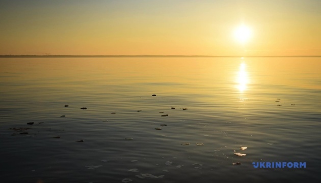 Чорне та Азовське моря вільні від ворожих кораблів