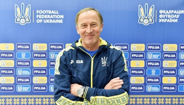 Сборная Украины U20 обыграла в Испании футболистов Уругвая Сборная Украины U20 обыграла в Испании футболистов Уругвая
