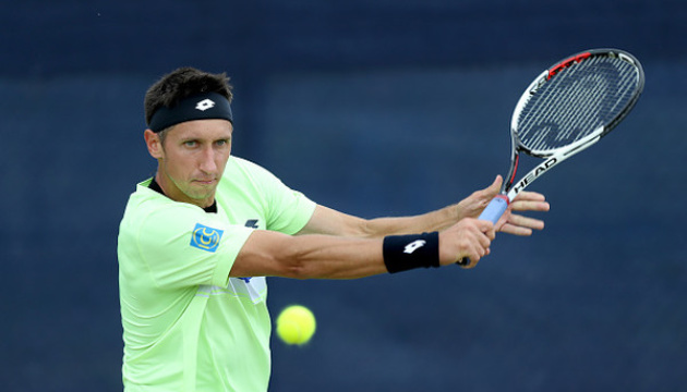 Теніс: Стаховський стартує на “челленджері” в Сен-Бріє матчем проти Жанвьє