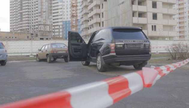 Депутат Береза заявив, що на його приймальню напали озброєні тітушки