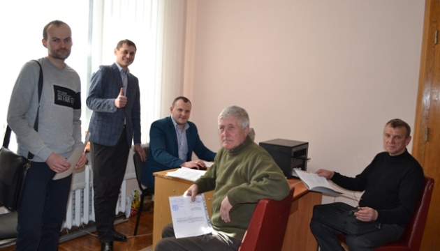 В Україні зареєстрували перше єпархіальне управління ПЦУ