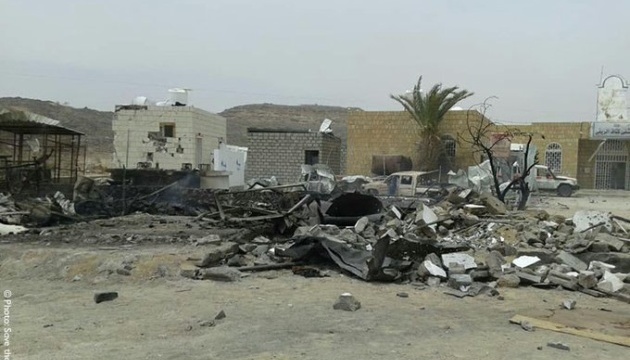 В Ємені обстріляли лікарню, загинули четверо дітей