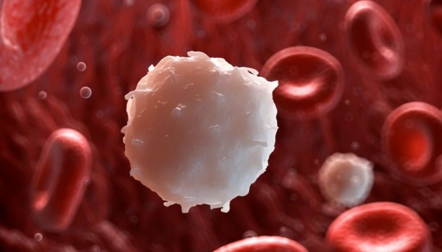 Ліки від раку крові нового покоління схвалили в Японії
