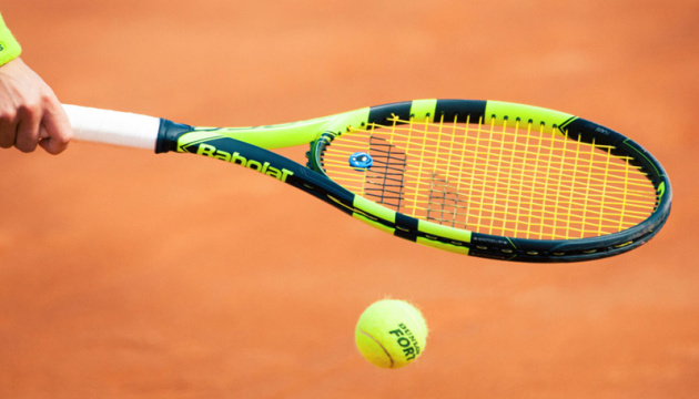 Надія Кіченок вийшла до 1/2 фіналу турніпу WTA в Австрії у парному розряді