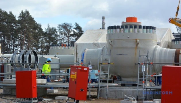 Budowa Nord Stream - 2 zagraża bezpieczeństwu środowiska w Europie Północnej - Da Vinci Analytic Group 