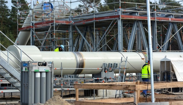 Берлін може стати заручником Москви через Nord Stream-2 - Пенс