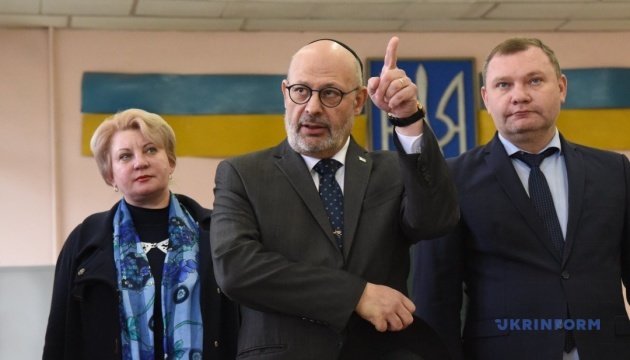 Ізраїль планує збільшити квоти на працевлаштування українців