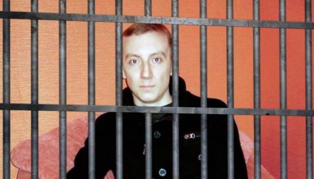 Польські журналісти закликали звільнити Асєєва