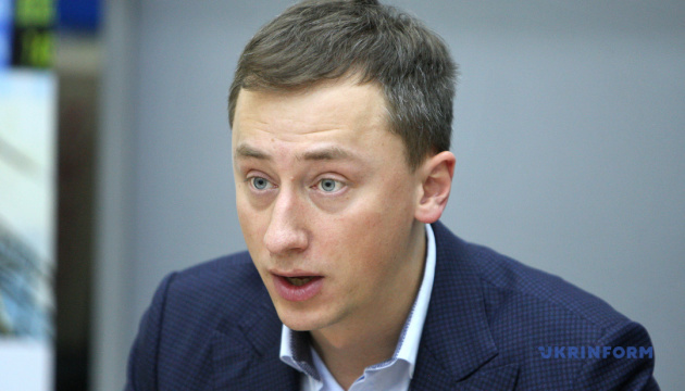 Sobolev outlines Ukraine’s key investment advantages