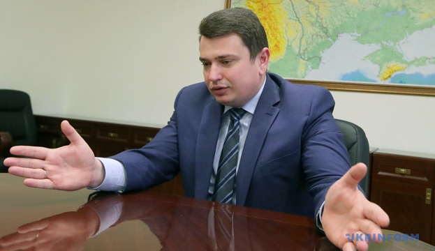 Розслідуванням не вирішиш проблему корупції в Укроборонпромі – Ситник