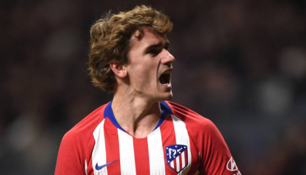 Футболіст Грізманн хоче перейти до “Барселони”, навіть якщо втратить у зарплаті