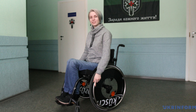 Депутатка Зінкевич каже, що повторне зараження COVID-19 це - «небо і земля» Депутатка Зінкевич каже, що повторне зараження COVID-19 це - «небо і земля»