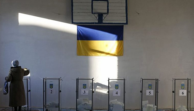 OPORA's parallel vote count: Zelensky gets 30.1%, Poroshenko has 15.7%