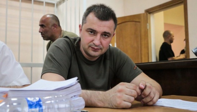 ГПУ виплатить мільйон звільненому військовому прокурору Кулику — рішення суду