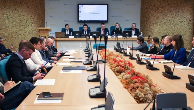 Омелян вірить, що Україна може бути лідером у виробництві електрокарів