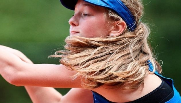 Любов Костенко виграла парний титул юнацького турніру ITF в Іспанії