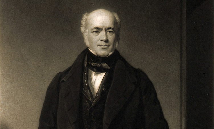 Френсіс Бейлі