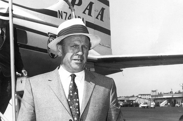 Оскар Шиндлер