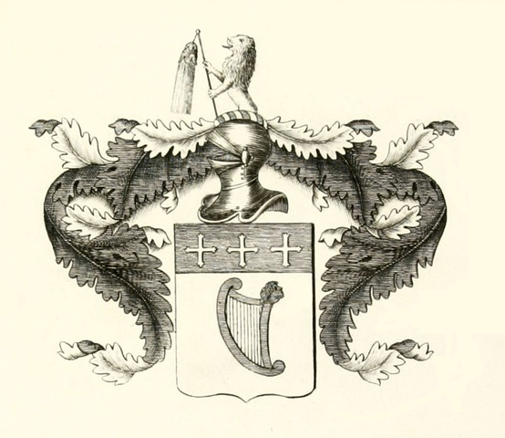 Герб дворянського роду Полторацьких