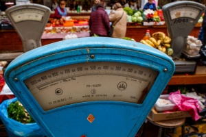 Як будуть працювати ринки під час карантину. Інфографіка