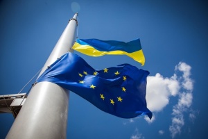 Все будет ЕС и НАТО. Украина победит