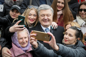 Как Порошенко может победить, а Зеленский – проиграть