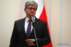 Польща бачить потребу у нових санкціях проти росії – голова Бюро нацбезпеки