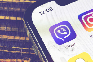 Повітряні сили запускають офіційний канал у Viber