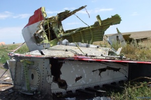 MH17: Иски и переговоры vs пропаганда