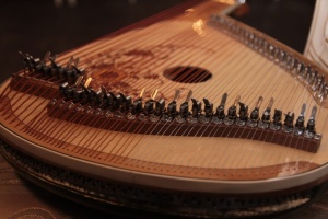 У штаті Вашингтон відбудеться благодійний концерт «Коляда з бандурою»