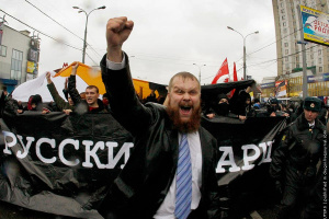 Выборы ещё не закончились, а в Москве уже начался припадок «братской любви»