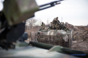 Шість довгих років війни: як ми змінилися та що дізналися про друзів і ворогів? Частина друга