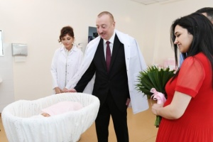 Победа 10 миллионов азербайджанцев