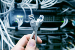 Загарбники зупинили роботу найбільшого у Мелітополі інтернет-провайдера