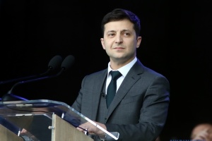 Basta de fatiga de Ucrania. El nuevo presidente necesitará nuestra ayuda