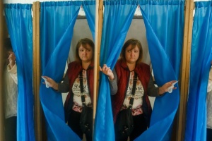 Ukraine's presidential election: democracy means democracy