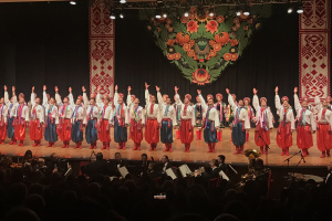 Танцюристи, що перемогли силу тяжіння